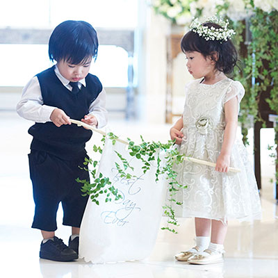 千葉みなとのウェディング 結婚式はオークラ千葉ホテル トップ